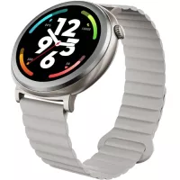 Смарт-часы HiFuture aurora silver Фото