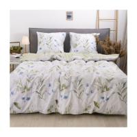 Постельное белье Viluta 24259 Ранфорс семейный Фото