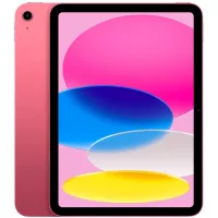 Планшет Apple iPad 11" 2025 Wi-Fi 128GB Pink Фото