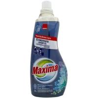 Гель для стирки Sano Maxima Blue Blossom Концентрированный 1.5 л Фото