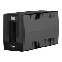 Источник бесперебойного питания FSP iFP-2000 2xSchuko + 2xIEC Фото