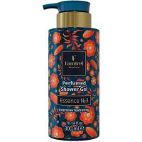 Гель для душа Famirel Perfumed Shower Gel Essence №3 300 мл Фото