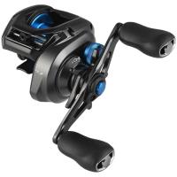 Котушка Shimano SLX XT A 151 Left Hand 4+1BB Фото