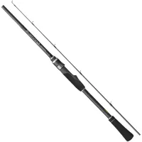 Вудилище Graphiteleader 24 Silverado UX 24GSILUS-762ML 2.29m 3-15g Фото