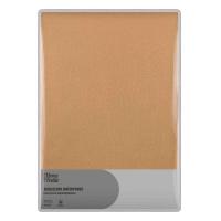 Скатерть Ardesto Waterproof 100% полиэстер, бежевый 140х180 см Фото