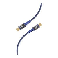 Дата кабель Promate USB-C to USB-C 2.0m Фото