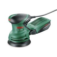 Шлифовальная машина Bosch PEX 220 A 200W, 125мм 24000об/мин, 1.2кг Фото