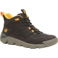 Ботинки Caterpillar (CAT) Crail Sport Mid P725600 чорні 42 Фото