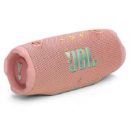 Акустическая система JBL Charge 6 Pink Фото