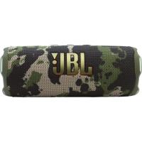 Акустична система JBL Flip 7 Squad Фото