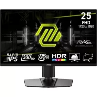 Монітор MSI MAG 255PXF Фото