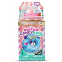 Мягкая игрушка Cotton Candykins сюрприз W2 - Пушистый любимец Фото