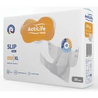 Підгузки для дорослих ActiLife Med Basic XL, 30 шт Фото