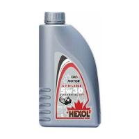 Моторное масло Hexol Synline UltraDiesel DPF 5W-30 1л Фото