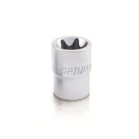 Торцевая головка Toptul TORX Е-профиль 1/2" E10 Фото