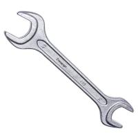 Ключ Стандарт рожковый двусторонний 14х15мм, 142мм Фото
