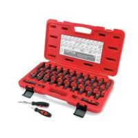 Набор инструментов Toptul для ремонта электропроводки автомобиля 23шт Фото