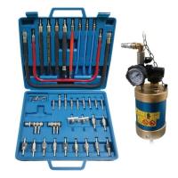 Набор инструментов G.I.KRAFT для чистки системы инжектора Фото