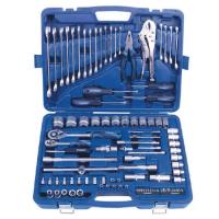 Набір інструментів Стандарт 101 шт. СТ-0101 Фото