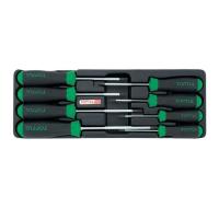 Набор отверток Toptul TORX T9-T40 8шт. в ложементе Фото