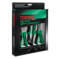 Плоскогубцы Toptul 3шт. Фото