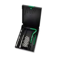 Набор инструментов Toptul футорок для восстановления резьбы М8х1,25 Фото