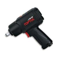 Гайковерт Toptul пневматический 1/2" 1288N/m 8500об/мин Super Duty Фото