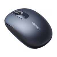 Мишка Ugreen MU105 Wireless Deep Blue Фото