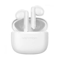 Наушники Vention Elf Earbuds E03 White Фото