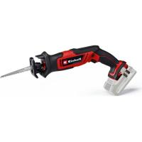 Сабельная пила Einhell TE-AP 18/13 Li – Solo PXC 18V, 50мм, ход 13мм (без Фото