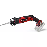 Шабельна пила Einhell TE-AP 18/13 Li - Solo PXC 18V, 50мм, ход 13мм (без Фото