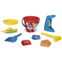 Игрушка для песка Wader Набор 9 элементов - Трансформеры Hasbro Фото