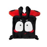 Мягкая игрушка Tigres кубик Бедрик Санни Фото