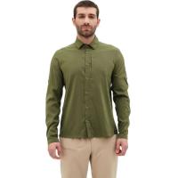 Сорочка Turbat Maya 2 LS Mns capulet olive - XXL - оливковий Фото