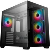 Корпус для ПК Deepcool CG530 4F Black Фото
