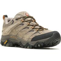 Кроссовки Merrell Moab 3 Mns pecan - 44.5 - бежевий Фото
