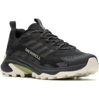 Кроссовки Merrell Moab Speed 2 Mns black - 42 - чорний Фото