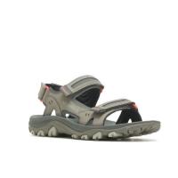 Сандалии Merrell Huntington Sport Convert Mns boulder - 43 - коричн Фото