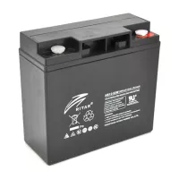 Батарея до ДБЖ Ritar HR1250WB, 12V 14 Ah Фото