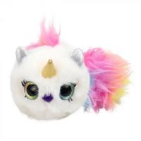 Интерактивная игрушка Furry Tails Единорожка Фото