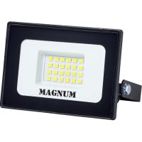 Прожектор MAGNUM FL12 ECO LED 20Вт slim 6500К IP65 Фото