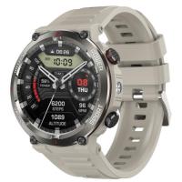 Смарт-часы Blackview W50 Pro Khaki Фото