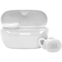 Навушники JBL Endurance Race 2 White Фото