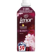 Кондиционер для белья Lenor Рубиновый жасмин 1.239 л Фото