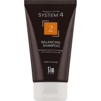 Шампунь Sim Sensitive System 4 Для сухих, окрашенных и поврежденных воло Фото