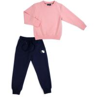 Спортивный костюм детский Cloise трикотажный Фото