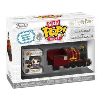 Фигурка Funko Pop набор Bitty Pop! Ride - Гарри Поттер и Хогвартский Фото