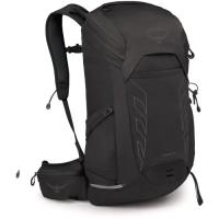 Рюкзак туристический Osprey Talon 26 black/coal grey - O/S - чорний/сірий Фото