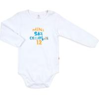 Боди детское Bibaby MINI SKY Фото