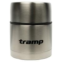 Термос Tramp з широким горлом 0,5л Фото